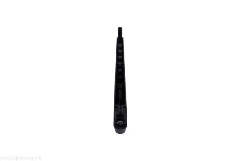 Двірник, система склоочисників