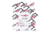 Фіксатор гальмівного шлангу