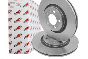 Гальмівний диск