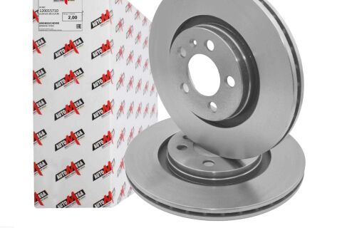 Гальмівний диск Гальмівний диск