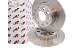 Гальмівний диск