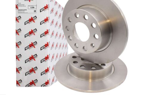 Гальмівний диск