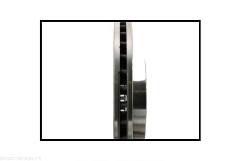 Гальмівний диск