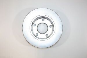 Гальмівний диск