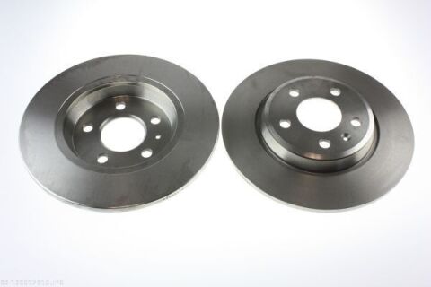 Гальмівний диск