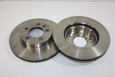 Гальмівний диск