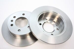 Гальмівний диск