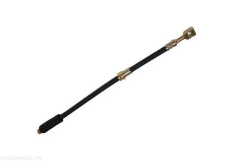 Тормозной шланг Тормозной шланг