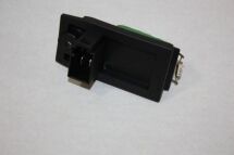 Резистор, компресор салону