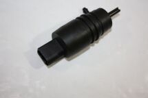 Насос омывателя стекла