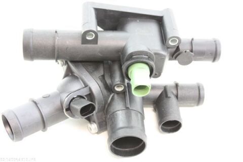 Термостат, охолоджувальна рідина Термостат, охолоджувальна рідина