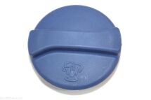 Запірна кришка, бак охолоджувальної рідини Запірна кришка, бак охолоджувальної рідини