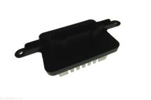 Резистор, компресор салону