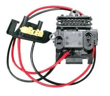 Резистор, компресор салону Резистор, компресор салону