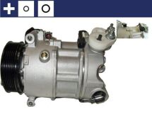 Компрессор, кондиционер