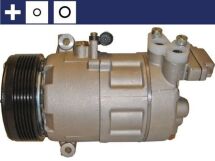 Компресор, система кондиціонування повітря