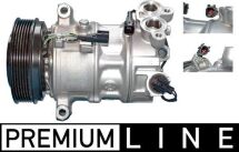 Компрессор, кондиционер