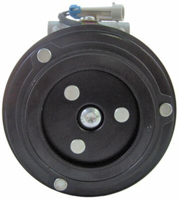 Компрессор, кондиционер Компрессор, кондиционер