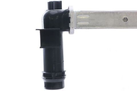 Радіатор охолодження двигуна