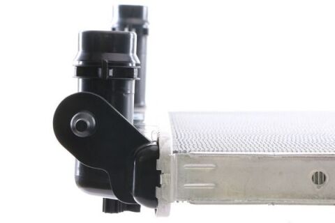 Радіатор охолодження двигуна