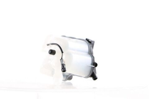 Компенсационный бак, охлаждающая жидкость