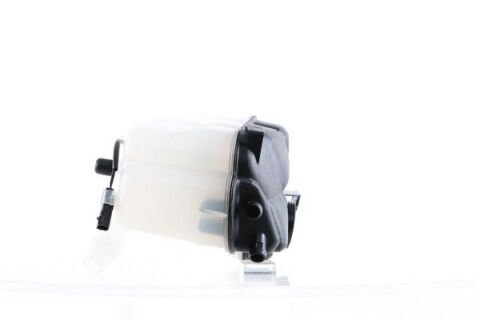 Компенсационный бак, охлаждающая жидкость