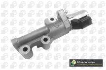 Регулирующий клапан, выставление распределительного вала