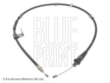 Трос ручного гальма