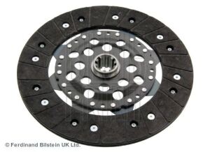 Диск зчеплення