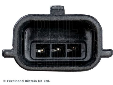 Імпульсний датчик, колінчатий вал