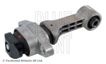 Подвеска, двигатель