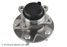 Комплект подшипника ступицы колеса