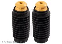 Пылезащитный комплект, амортизатор