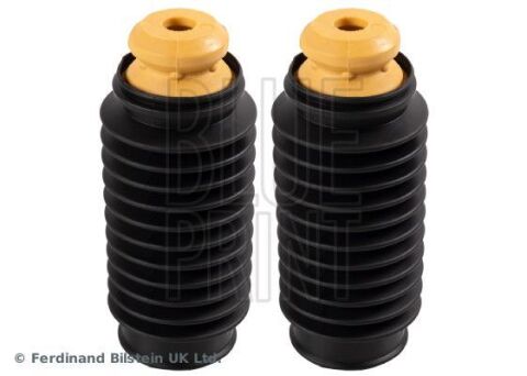 Пылезащитный комплект, амортизатор