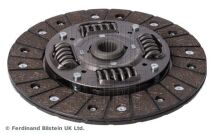 Диск зчеплення