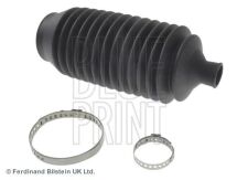 Комплект гофрованих кожухів, механізм рульового керування