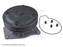 Помпа водяна, охолодження двигуна