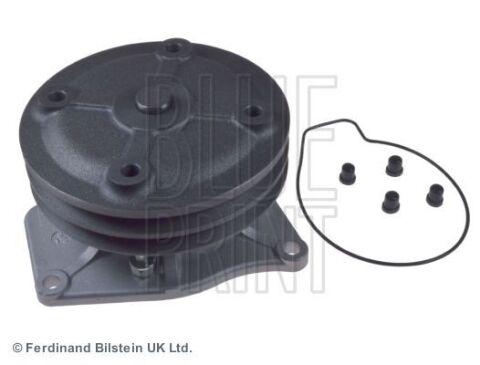 Помпа водяна, охолодження двигуна