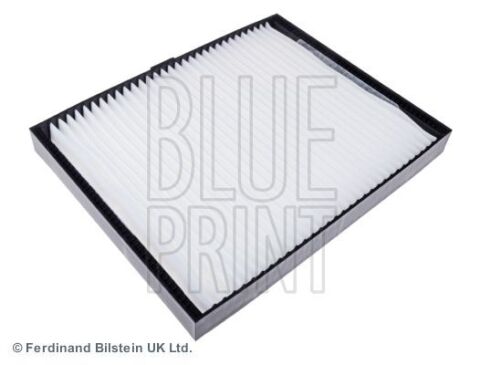 Фільтр салонний