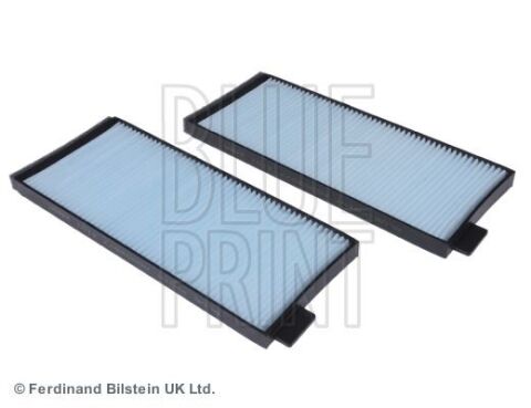 Комплект фильтра, салонный воздух