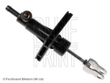 Головний циліндр, зчеплення