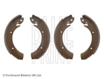 Комплект тормозных колодок