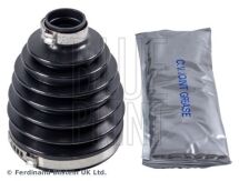 Комплект пилозахисний, приводний вал