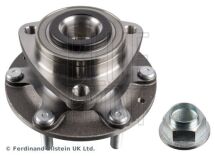 Комплект подшипника ступицы колеса