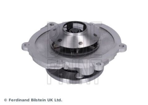 Помпа водяная, охлаждение двигателя Помпа водяная, охлаждение двигателя