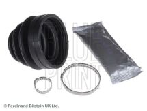 Комплект пилозахисний, приводний вал