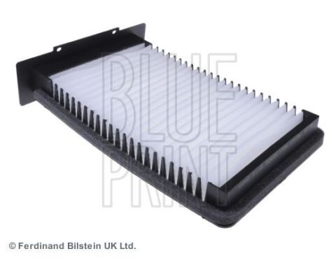 Фильтр салонный