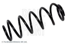 Пружина підвіски