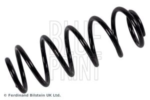 Пружина підвіски