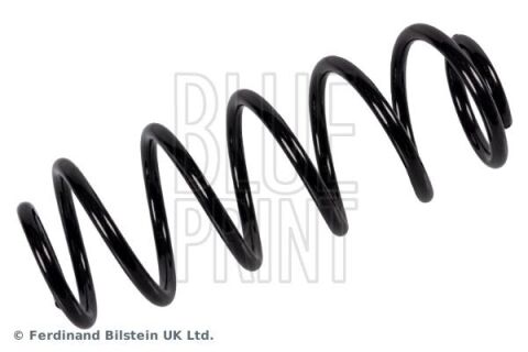 Пружина підвіски